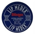 thumbnail image 1 of Blistex Lip Medex.25 Onces (Lot de 12), 1 of 1