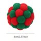 thumbnail image 5 of Interactive Colorful Bouncy Balls Cat Toys Playing Pet Supplies Funny Chewing Toy, 5 of 5