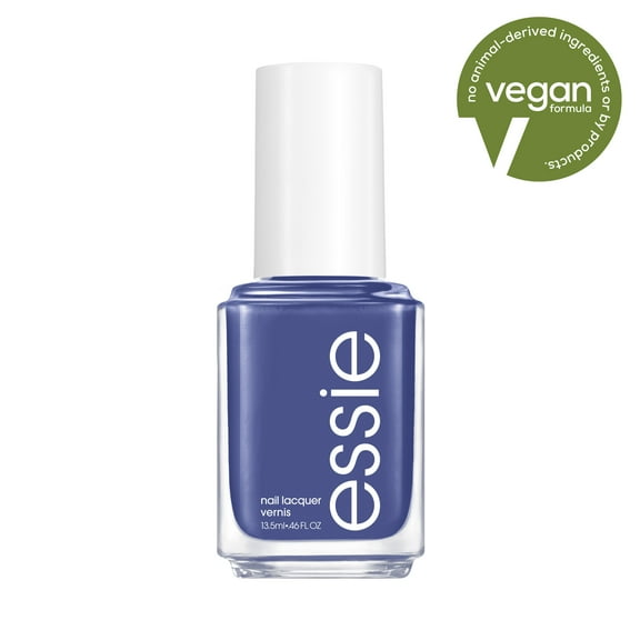 essie Salon Quality Nail Polish, Pret A Surfer, Blue, 0.46 fl oz Bottle