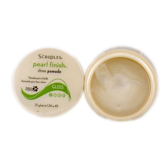 Pomade Scruples Pearl Finish Shine 36,6 ml