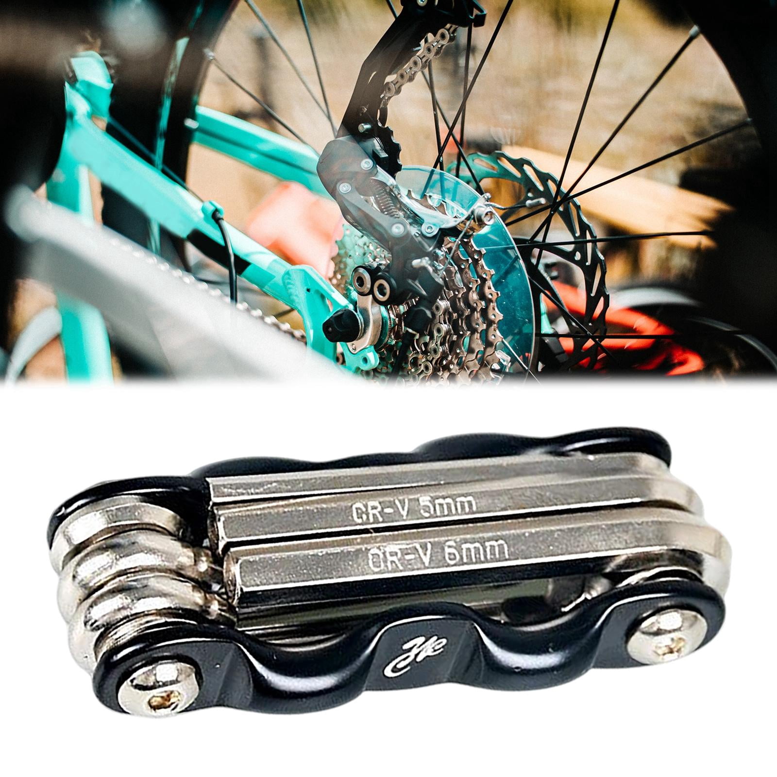 Bike Bicycle Repair Tools 