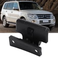 thumbnail image 4 of Console Lid Lock Clip , Scratch Resistant Longlasting MR532556 ABS Plastic  For  Automobile Armrest Lids Parts, 4 of 8