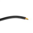 thumbnail image 3 of Spring Line Cable Pin GX16-Micrófono de altavoz hembra para Kenwood MC-44 261 ICOM HM-36 IC-449C 229C Inevent TX0653-00, 3 of 7
