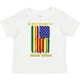 thumbnail image 3 of Inktastic My Great Grandpa is a Vietnam Veteran Boys or Girls Toddler T-Shirt, 3 of 5