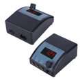 thumbnail image 3 of Máquina de tatuaje profesional, suministro de Doble potencia, pantalla LCD, regulador de tatuaje, herramienta de tatuaje, enchufe estadounidense, 3 of 9