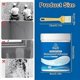 thumbnail image 2 of Transparent Waterproof Coating, Invisible Waterproof Agent Polyurethane Sealant, 2 of 5