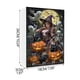 thumbnail image 2 of Calendarios Calendario de figuras de cuenta regresiva de Halloween Pieza decorativa espeluznante Calendario decorativo de cuenta regresiva, 2 of 5