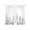 Purple, variant on Lavender Leaf Sheer Curtains 72 Inch Length 2 Panels Set, Garden Flora Illustrations Watercolor White Voile Window Treatment Curtains Sheers Drapes for Bedroom/Living Room/Kitchen 52"x72"x2