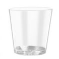 thumbnail image 4 of 50PCS Mini Clear Plastic Disposable Party Shot Glasses Jelly Cups Tumblers Birthday Kitchen Accessories Gobelet Plastique, 4 of 10