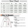 thumbnail image 3 of Black and Friday Clothing Sales Idoravan Women's Quilted Puffer Coat,Fall Fashion Women Casual Comfortable Zipper Drawstring Pocket Long Sleeve Parkas Khaki XL, 3 of 5
