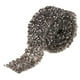 thumbnail image 3 of Aplique de cuentas de diamantes de imitación para planchar, adorno para vestido de novia, multiusos gris, 3 of 8