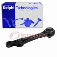 thumbnail image 3 of Delphi TC5248 Suspension Control Arm for 68002 123AC RK640664 Spring Ride Steering Springs Fits select: 2007-2010 DODGE CHARGER, 2007-2010 CHRYSLER 300, 3 of 3