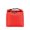 Red, variant on Vikakiooze Insulated Lunch Bag For Women Compact Reusable Tote Cooler Bag Lunch Pail Best for Back-to School Fall savings