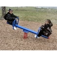 thumbnail image 1 of Kidstuff Playsystems 83402 2-Place Spring See Saw, 1 of 1