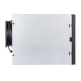 thumbnail image 4 of FS305-E Three 5.25" device bay to five 3.5" SAS-12G / SATA 6Gbit/s hot-swap adapter cage, 4 of 5