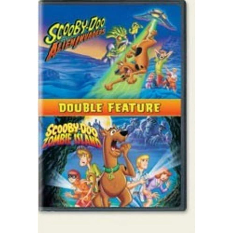 Scooby doo alien invaders watch online deals