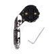 thumbnail image 1 of Accesorios para bicicletas Soporte para ordenador de bicicleta para GARMIN Edge 200 800 520 820 1000 MBJ-04 910XT Barbie Nuevos Originales, 1 of 8