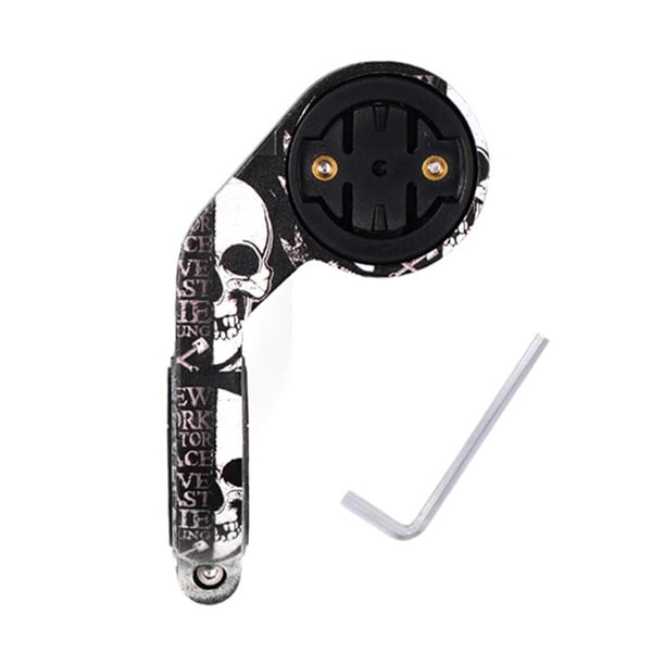 Accesorios para bicicletas Soporte para ordenador de bicicleta para GARMIN Edge 200 800 520 820 1000 MBJ-04 910XT Barbie Nuevos Originales