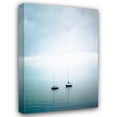 thumbnail image 1 of Erin Berzel 13x18 Gallery Wrapped Canvas Wall Art Titled - Whidbey Island III, 1 of 4