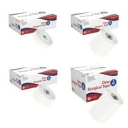 Dynarex Clear Surgical Tape