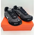 thumbnail image 1 of Nike Air Max Torch 4 Running Shoes Size 10-12 Men's Black/Silver 343846-002, 1 of 6