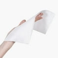thumbnail image 5 of AUQ Towel Fast Dry Makeup Removal Cloth Soft Pads Absorbent Cleaning Cloths for Face Wash Disposable Beauty Towels, 5 of 14
