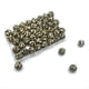 thumbnail image 1 of 50 Cuentas de Silicona de 15 mm A Granel para , A Granel, para Bolígrafo, Collar, Pulsera, Cordón, Fabricación A, 1 of 6