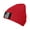 Red, variant on American Flag 1776 Cowboy Hat Baseball Hat Trucker Hat For Men Women Retro Denim Hats Baseball Cap Dad Hat