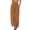 Orange, variant on Krdevn Womens Pants - Women's High Waisted Drawstring Linen Wide Leg Beach Pants with Pockets Comfortable Casual Loose Fit Trousers for Vacation Travel ,Pants for Women,Size:XXL