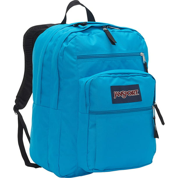 JanSport - JanSport Big Student Backpack- Sale Colors - Walmart.com ...