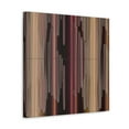 thumbnail image 3 of Chronicle of Soundwaves - Canvas, 3 of 25