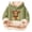 GN2, variant on Rggeeun Girls Hoodie Soft Lined Fluffy Cow Pullover With Cute Striped Bow Print Warm Winter Kid Casual Relaxed Fit Beige,13-14 Years,Long Sleeve