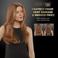 thumbnail image 4 of Secador de pelo Conair INFINITIPRO ArteBella 2200W con difusor, 4 of 6