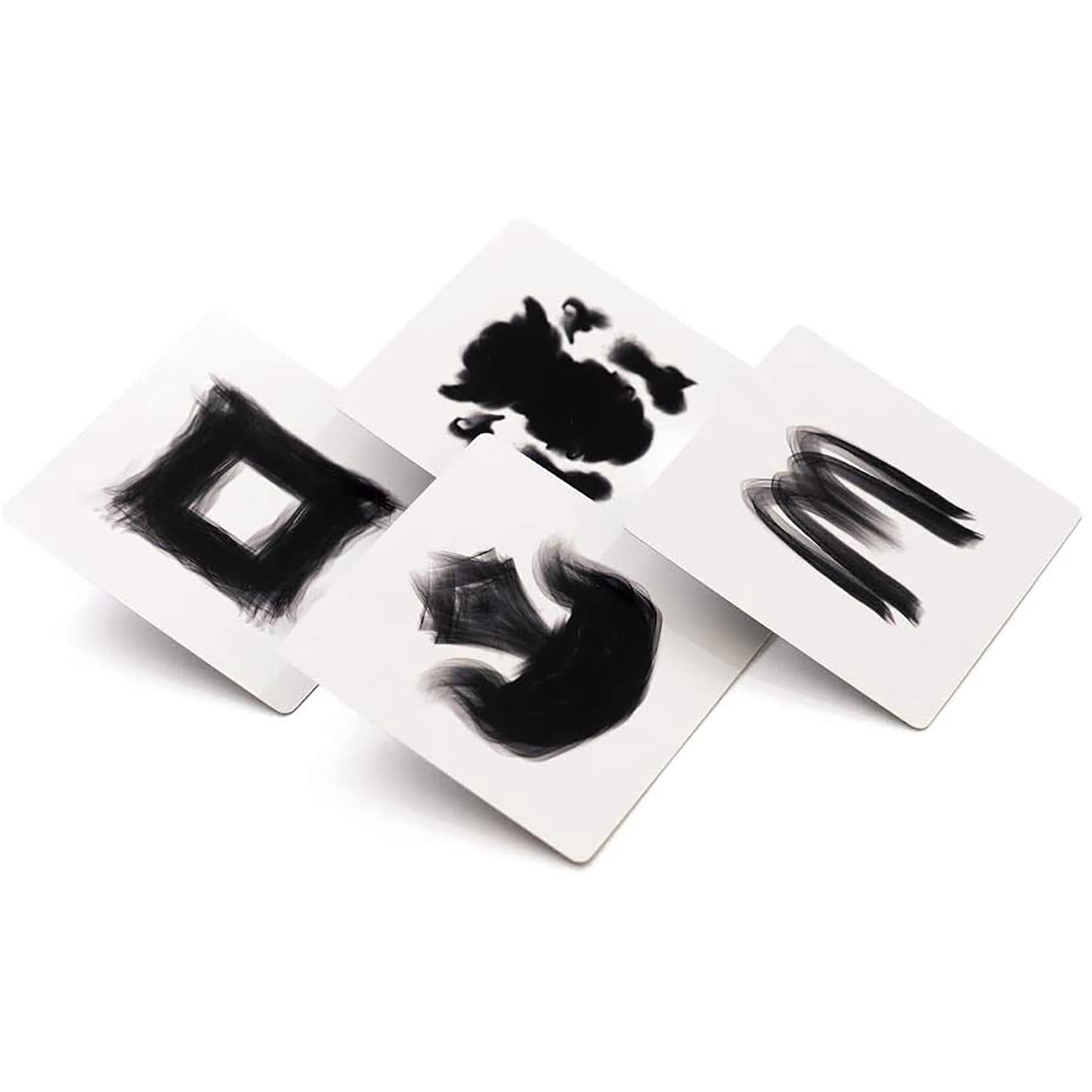 Capstone Games: Rorschach - Strategy Family Game, 4-10 Players, Ages 10+, 15 to 30 Min Game Play