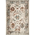 thumbnail image 5 of nuLOOM Cecil Vintage Floral Area Rug, 5' 3" x 7' 7", Cecil Beige, 5 of 8
