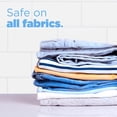 thumbnail image 4 of Detergente para ropa Tide Free & Gentle, 64 cargas, 2,48 L, 4 of 6