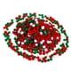 thumbnail image 5 of 4 paquetes de bolas de pompón de Navidad de 1 CM, bolas mullidas de material hecho a mano de bricolaje, bolas de felpa, 5 of 7
