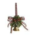 thumbnail image 2 of Ganfancp Colgante Decorativo de Metal con Nudo de Mariposas E Inserción de Ramas de Piña Ofertas Del Día Sólo En Línea 1* Colgante, 2 of 6