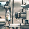 thumbnail image 5 of Unique Bargains MT1 Live Center, Morse Taper Precision Mid Duty Rotary Live Center Tool, 5 of 5