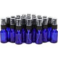 thumbnail image 1 of El atomizador vacío del espray del viaje portátil embotella el envase cosmético líquido del embalaje Ehuebsd cuidado belleza, 1 of 5