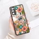 thumbnail image 1 of Funda A52S 5G para Samsung A53, Funda S23 Ultra S22 Ultra S20 FE S21, Funda Galaxy A52 A12 A51 A32 A71 A13 A73 A33 A50, Funda con flores Tan Jianjun unisex, 1 of 2