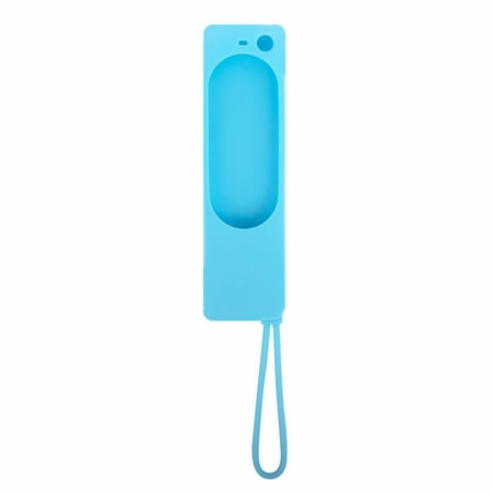 

Jrocdr Proof Silicone Protective Case Waterproof Cover Lightweight Anti Slip Rectangle Suitable Smart Home Devices That Work with Smart Home Devices Garage Door Opener Smart Home Devices for Kitchen