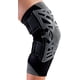 thumbnail image 2 of Soporte de Rodilla DonJoy Reaction WEB DJ141KB01-GRY-M/L Estabilizador Rotuliano Elastico, 2 of 2
