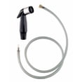 thumbnail image 1 of Remplacement du Tuyau d'Évier et du Pulvérisateur, 1 of 1