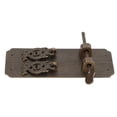 thumbnail image 4 of Cabinet Handles Rust-Proof, Door Handle, Retro Appearance Reduce Eye Strain For Kids Home, 4 of 8