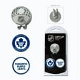 thumbnail image 1 of Team Golf Pince à Casquette Toronto Maple Leafs, 1 of 1