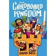 thumbnail image 2 of Pre-Owned The Cardboard Kingdom: (A Graphic Novel) (Paperback) 1524719382 9781524719388, 2 of 2