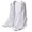 White, variant on Men's Casual Jackets Lightweight Breathable Outdoor Wear For Daily And Home Use Stylish Summer Jacket For Travel And Leisure Activities Jacket for Men