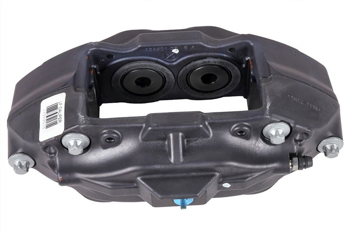 Front Driver Side Brake Caliper