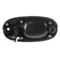 thumbnail image 2 of For Kia Sedona 2002 2003 2004 2005 Door Handle Driver and Passenger Side | Pair | Front | Exterior | All Smooth | Replacement For KI1310103, KI1311103 | 0K52Y59410AXX, 0K52Y58410AXX, 2 of 6